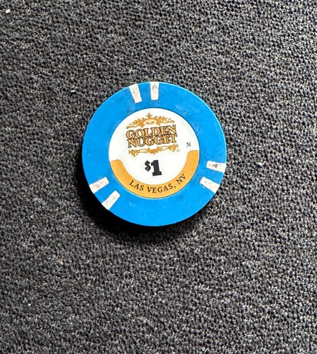 Golden nugget casino 00 - nugget,