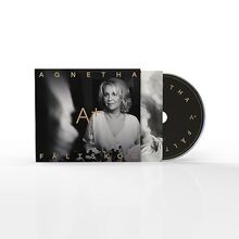 Von fältskog agnetha - a+,