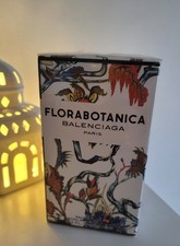 Balenciaga , Florabotanica