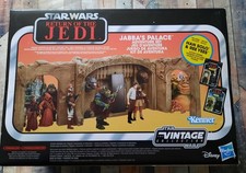 Star Wars The Vintage