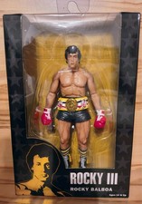 Rocky Balboa Figur Neca