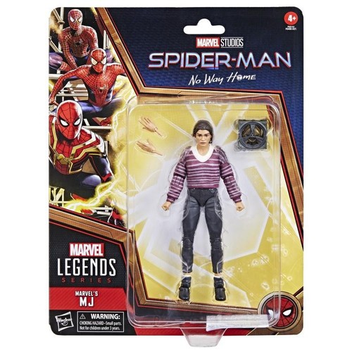 Hasbro marvel legends series - legends,