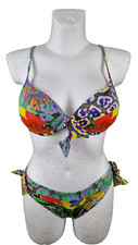 Fürstenberg push bikini - push,