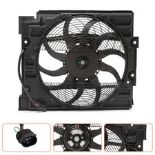 LÜFTER VENTILATOR KLIMAANLAGE