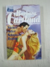 H - Barbara Cartland - Nächte