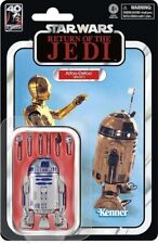 HASBRO STAR WARS Kenner