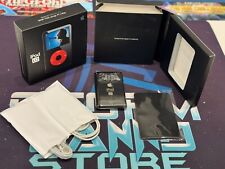 Apple iPod U2 Special Edition