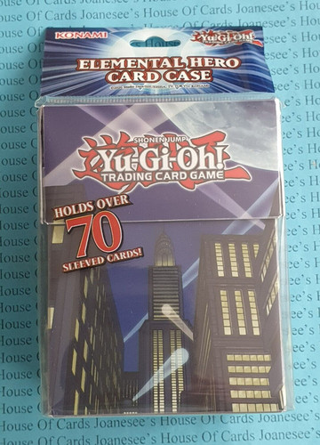 Elementarhelden - yu-gi-oh!,