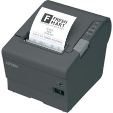 EPSON TM-T88V M244A Bondrucker USB RS-232 POS Kassendrucker
