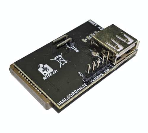 Amikey1200 amiga 1200 usb - 1200,