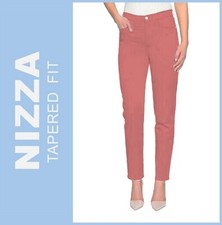 STOOKER NIZZA | coral wash |