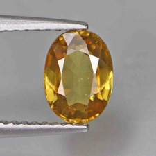 VVS Reinheit 1,60 kt ovale