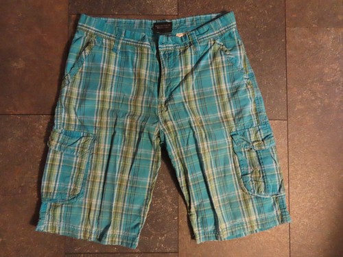 Herren shorts bermudas - herren, kurze