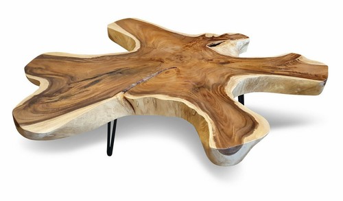 Couchtisch holz massiv bis 160 - couchtisch,