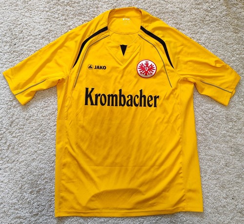 Jako eintracht frankfurt - jako,