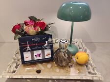 Duftlampe Maison Berger Paris mit 3x180 ml original verpackten Düften