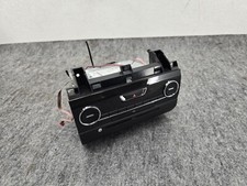 RADIO RECEIVER RIM BEZEL