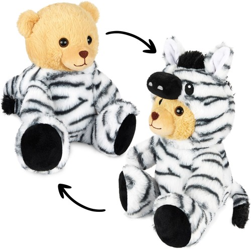 Teddy zebrakostüm brubies - teddy,