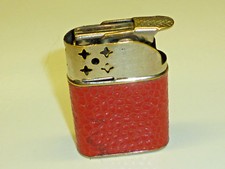 Vintage Pocket Petrol Lighter