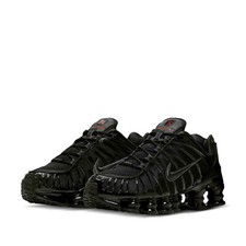 Nike Shox W TL Sneaker Schuhe Damen Sportschuhe Laufschuhe