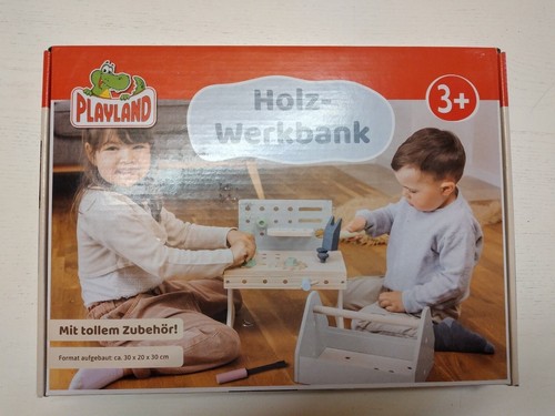 Holz werkbank für kinder - holz,