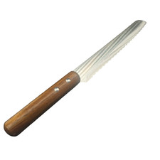 Brotmesser mit klinge - brotmesser, 20-cm-klinge