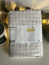 IKEA VÄNKRETS Bettbezug