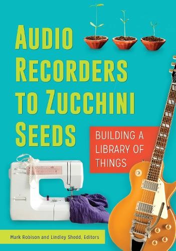 Mark robison audio recorders - mark,