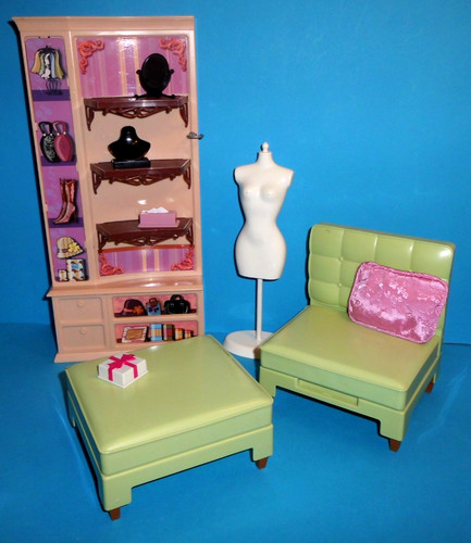 Barbie my scene - %*barbie/my,
