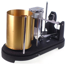 Lambrecht großer barograph - großer,