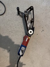 Suhner Rohrbandschleifer