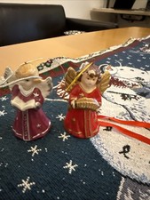 Alte Weihnachtengel Für