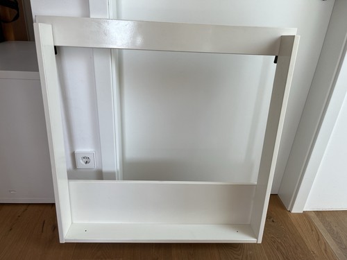 Wickelaufsatz ikea hemnes - wickelaufsatz,, ikea,