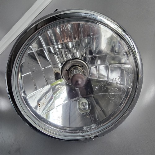 Original triumph scheinwerfer - original,