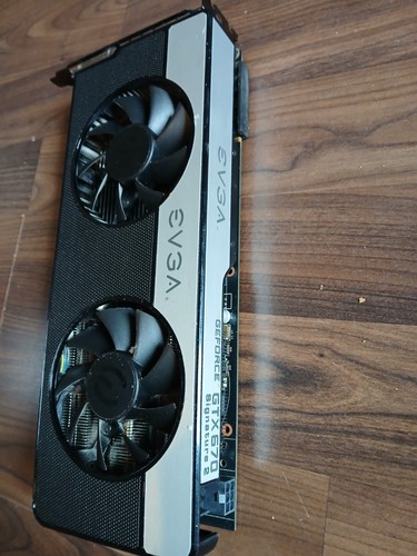 Evga geforce gtx 670 ftw - 670,