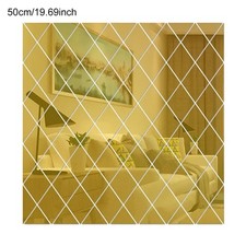 Spiegel wandaufkleber 19 - *,
