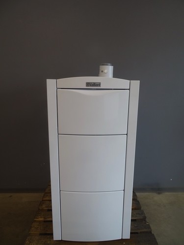 Vaillant ecovit exclusiv vkk - vaillant,