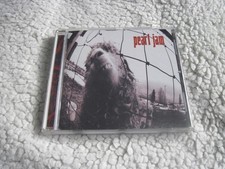 Pearl Jam - Vs.   Reissue?  Black CD, Vinyl Optics