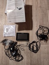 Navigation, Nav Gear