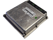 Mercedes Sprinter Motorsteuergerät Steuergerät A 6111530991 0281011745 ♻️