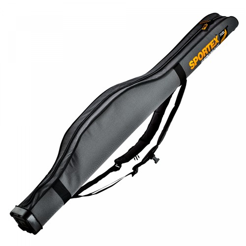 Sportex rod case supersafen - rod,