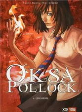 Oksa pollock tome - oksa,