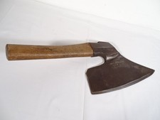 ALTE ZIMMERMANNS AXT