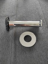 Keuco Toilettenpapierhalter, Klopapier Halter,Neu