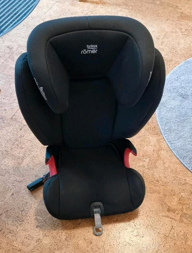 Kindersitz römer kidfix - kindersitz,