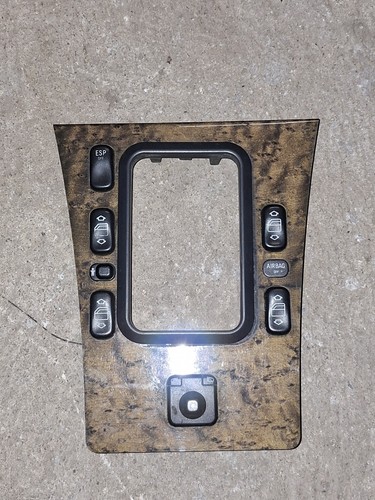 Mercedes w210 blende - w210,
