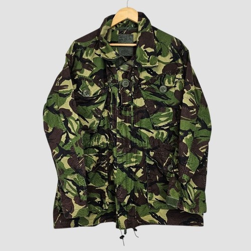 Vintage 1996 british army - 1996,