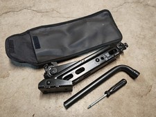 Opel Bordwerkzeug Wagenheber GM 09127172 unbenutzt