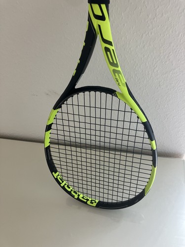 Babolat pure aero team - pure, 285g