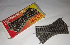 Fleischmann 6160 H0 Kreuzung 36° - Profigleis - HO - OVP